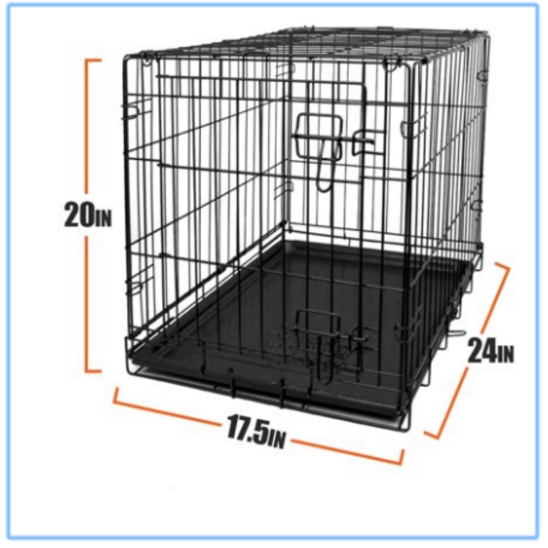 vibrant life dog crates