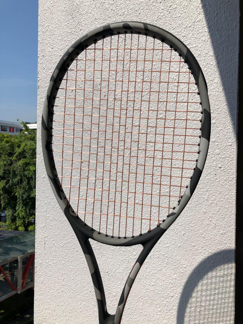 Wilson pro staff 97 countervail camo sales