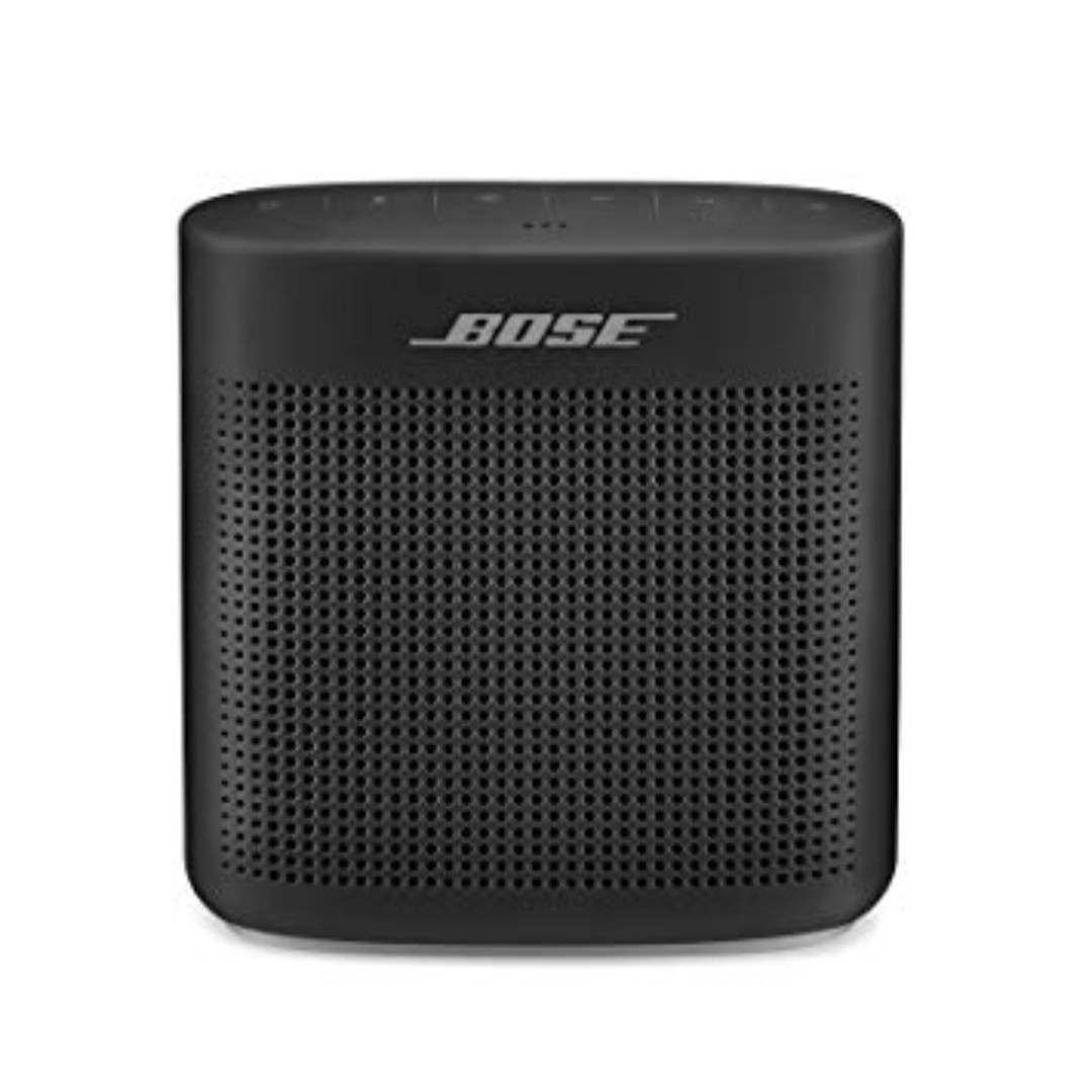 bose colors