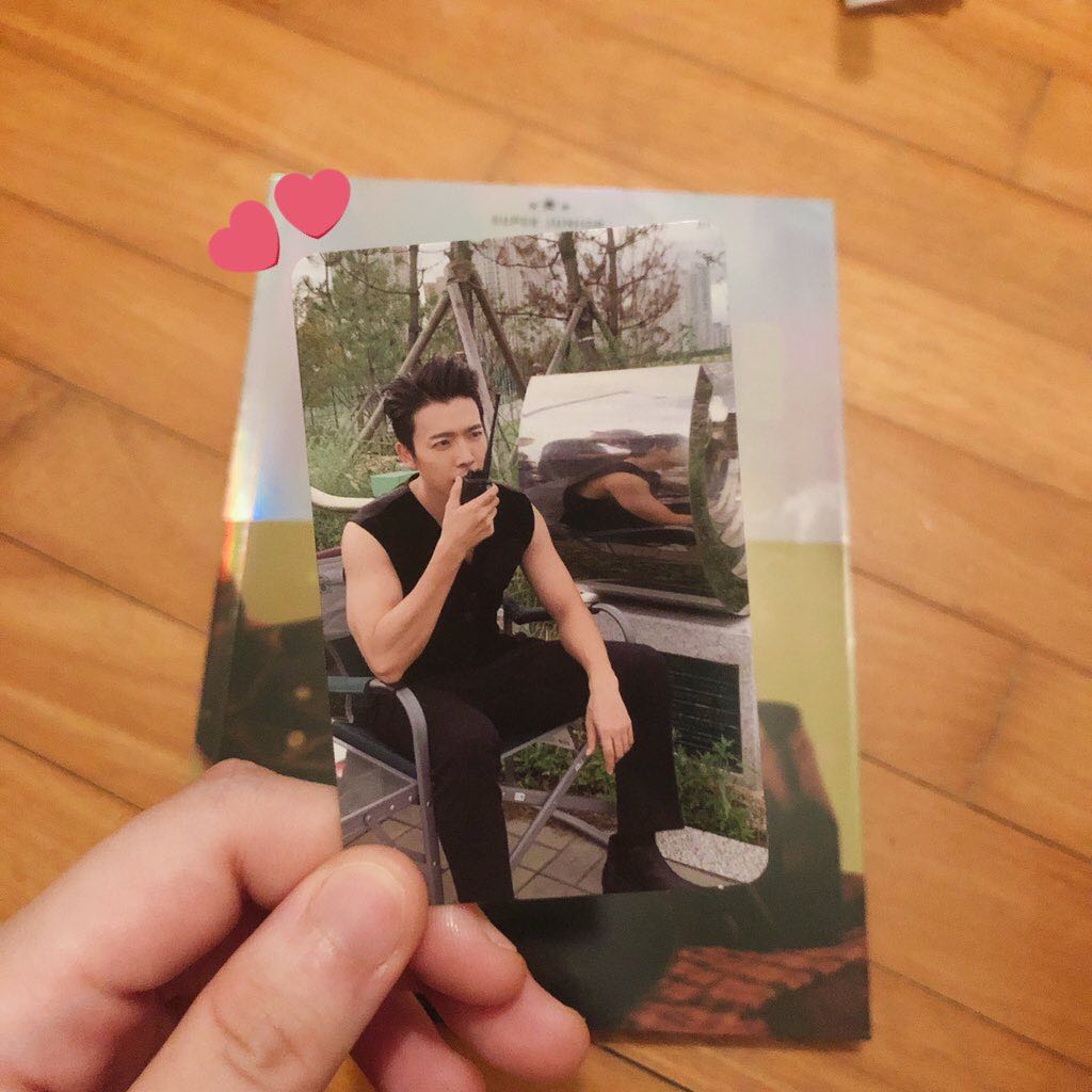 Wtt Super Junior Super Clap Pc Entertainment K Wave On Carousell