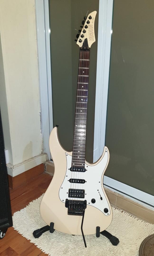 YAMAHA YG512 LET IT ROCK