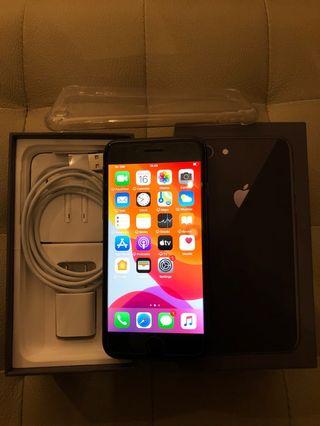 iPhone 8 JAPAN 128GB
