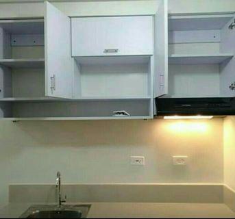 Modular kitchen hanging cabinet cash on deliver