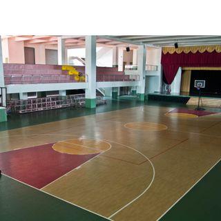 Basketball Flooring View All Basketball Flooring Ads In