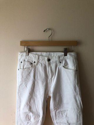 Uniqlo Jeans