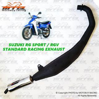 Suzuki Rg Auto Accessories Carousell Malaysia