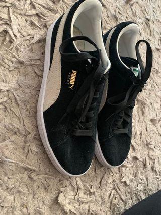 Puma shoes