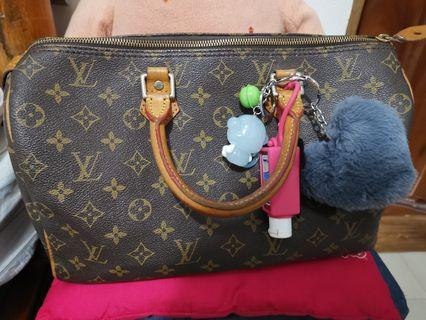 Lv prelove