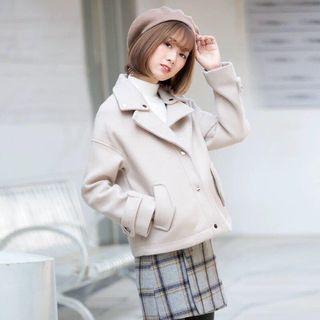 Fashion Winter/Autumn Jacket