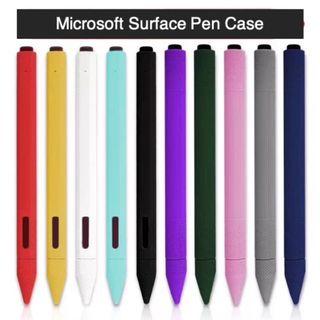 Microsoft Surface Pen Silicon Case 硅膠保護套 for Surface Pen