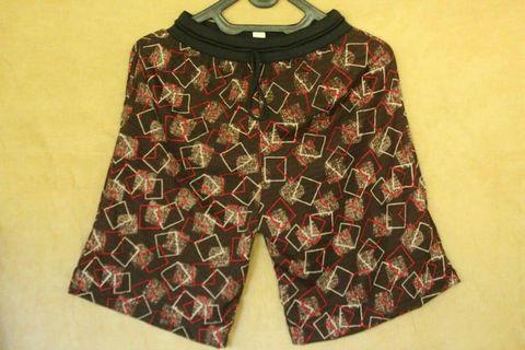 Boxer cotton