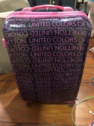 benetton bags philippines
