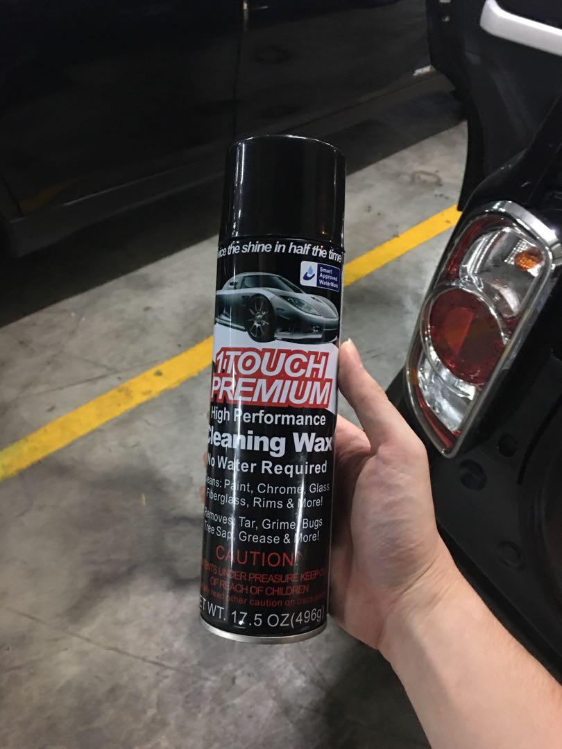 One outlet touch premium