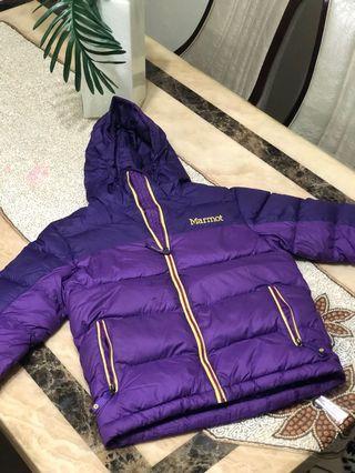 Winter Jacket