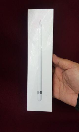 Apple pencil 1st gen branndew sealed