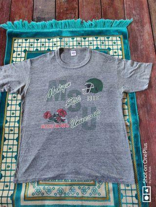 Vintage rayon