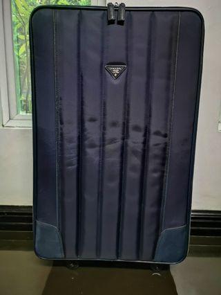 ❤❤❤ Pre-loved Prada Luggage ❤❤❤ Free Shipping to Manila
