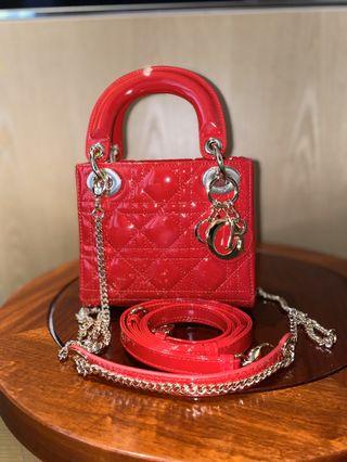 Lady Dior Luxury Carousell Australia