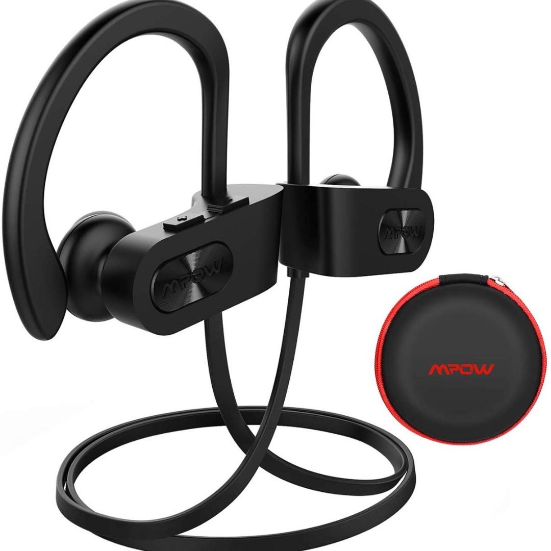 comfy earbuds