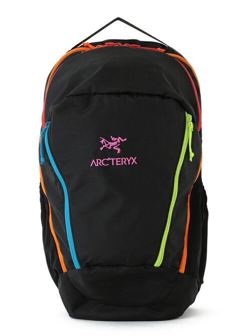 全新現貨] ARC'TERYX X BEAMS BOY 別注MANTIS 26 arcteryx, 男裝, 袋