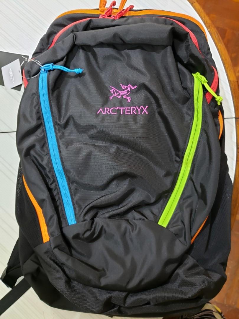 Yucha2020様ARC´TERYX×BEAMS BOY/別注MANTIS26-