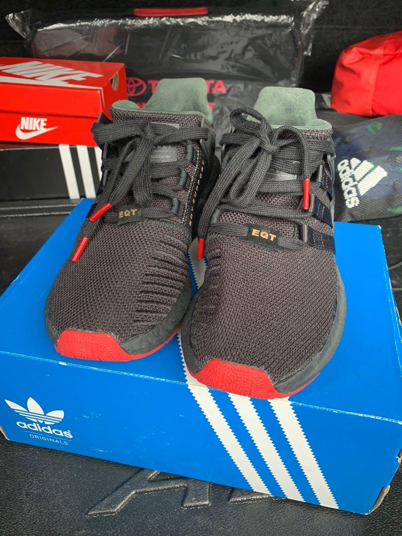 Adidas EQT Support 93 17