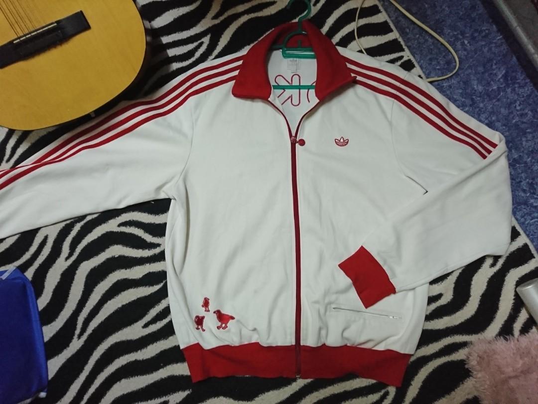 Adidas city 2025 tokyo sweater