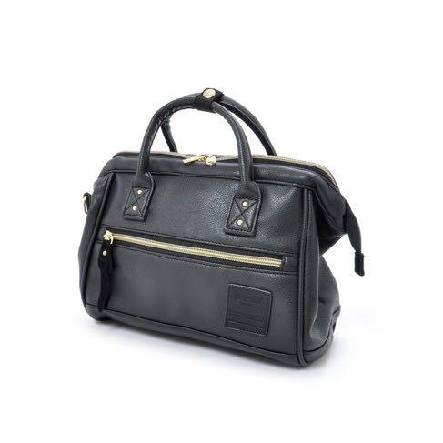 Anello black sling bag outlet