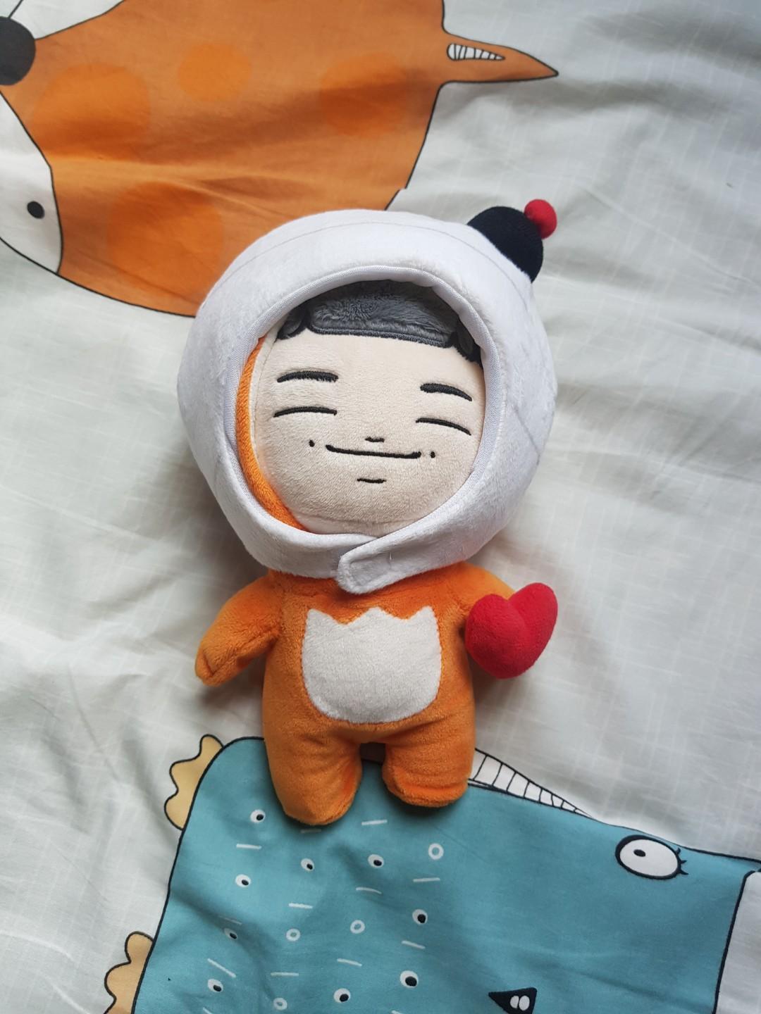 Army Bomb Hat (20cm doll fit), Hobbies 