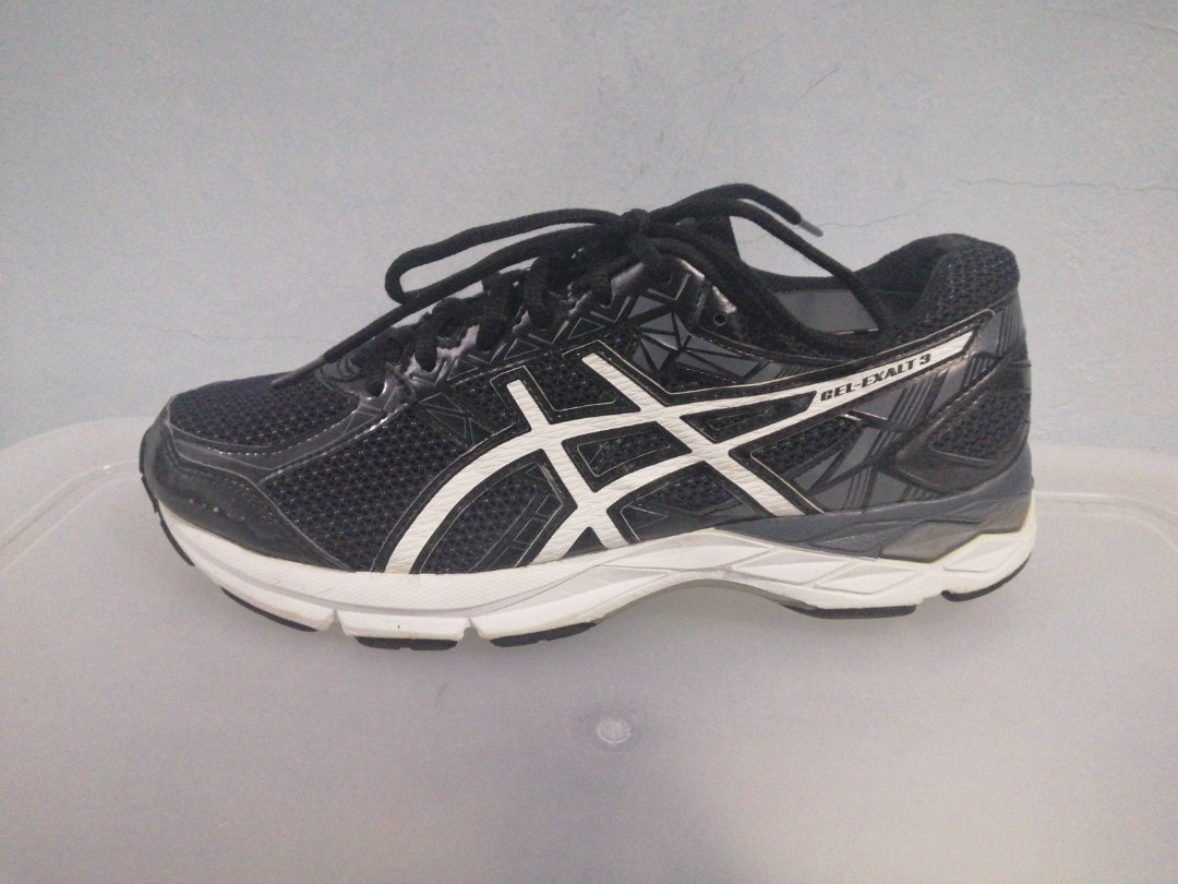 Asics gel hot sale exalt 5 homme