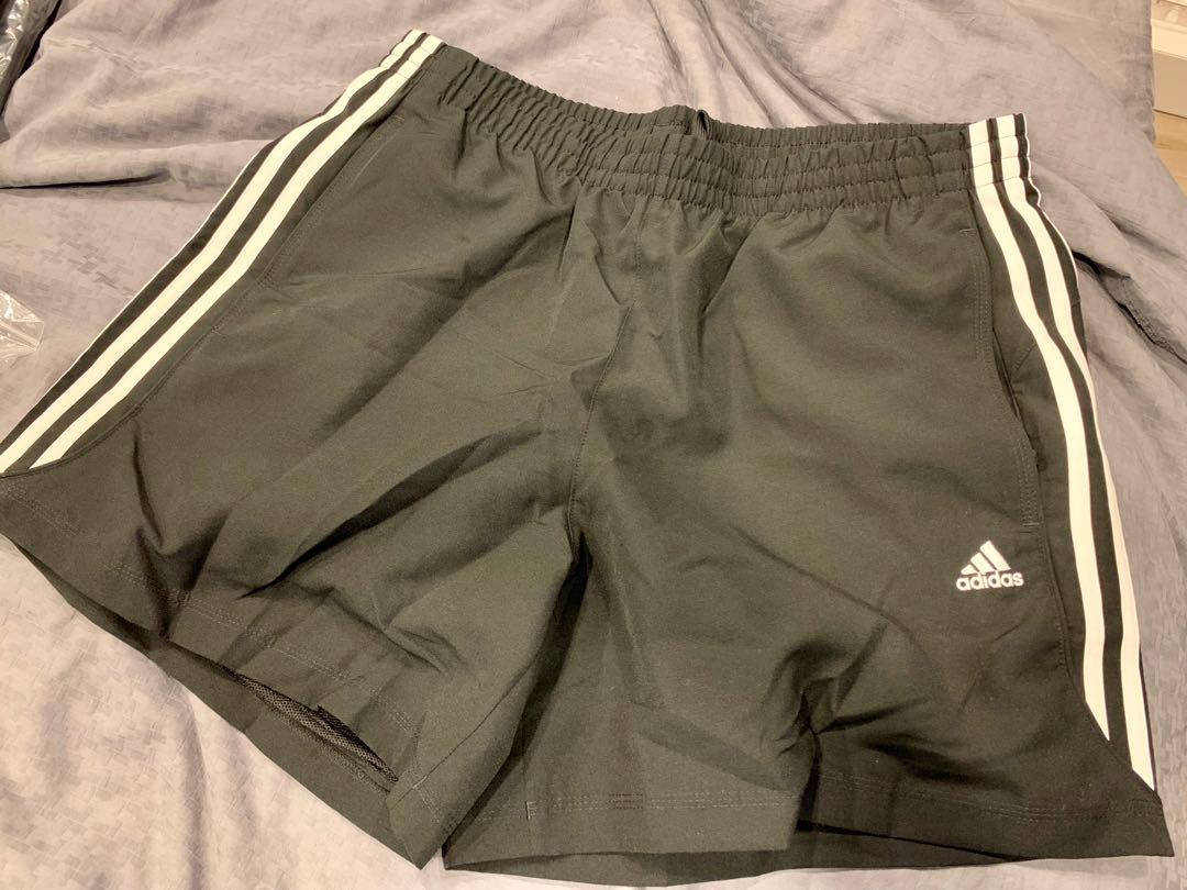 adidas short chelsea