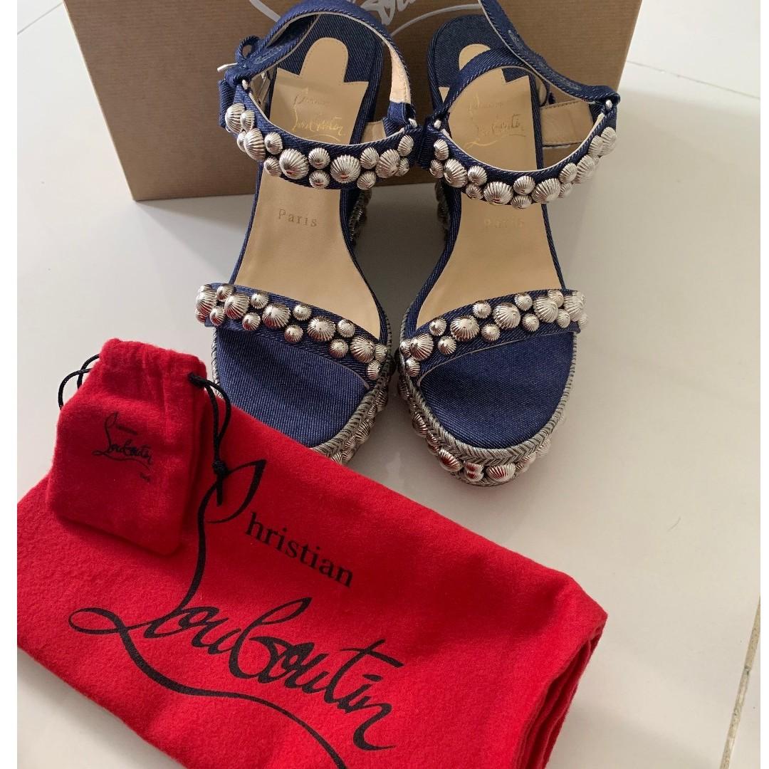 louboutin usa