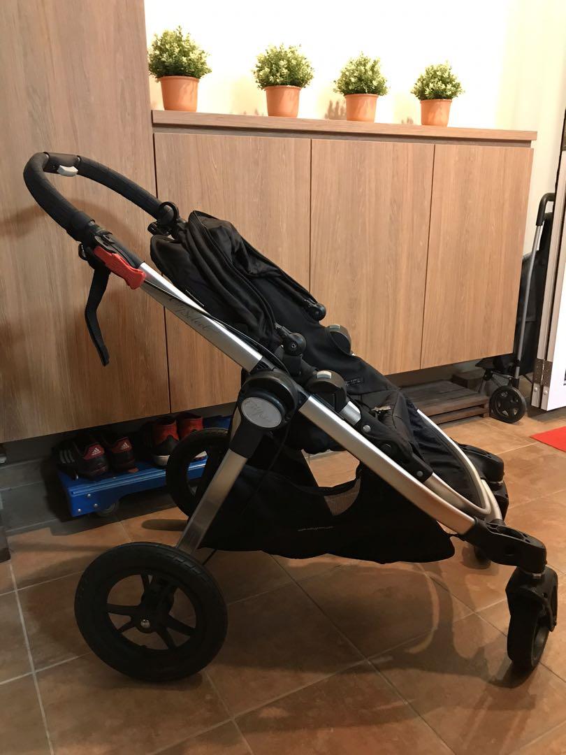2 seater baby stroller