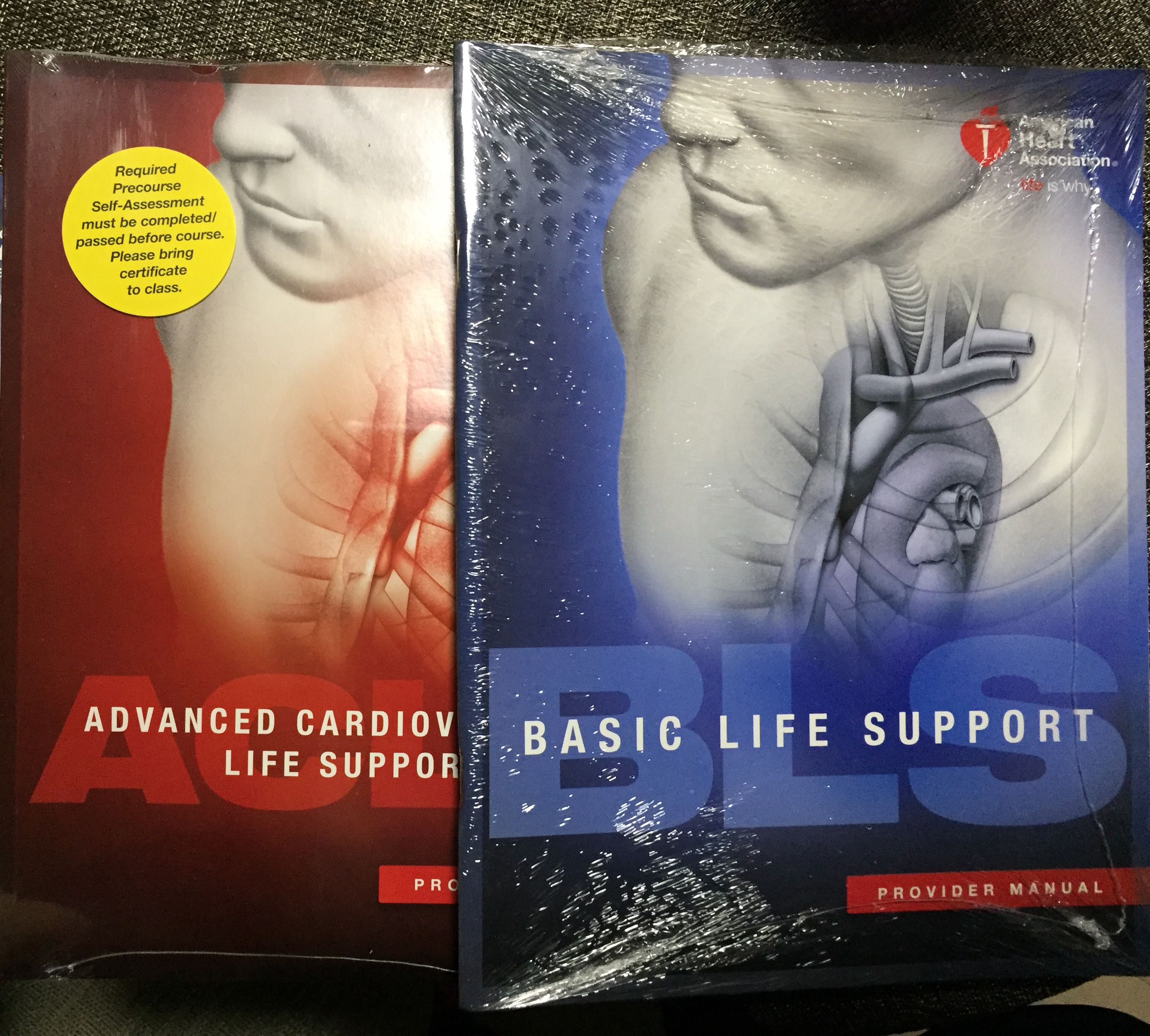 Bls Acls 書 Version 16 補充練習 Bls Acls 書 Version 16 補充練習