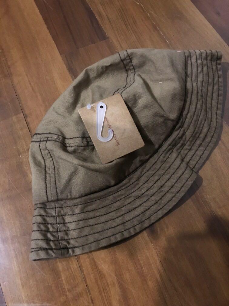 brandy melville bucket hat