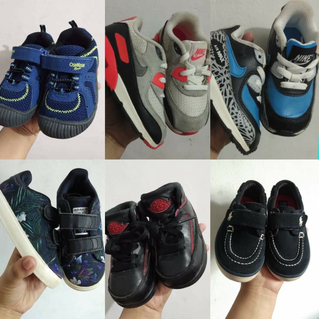 Branded baby shoes, Babies \u0026 Kids 