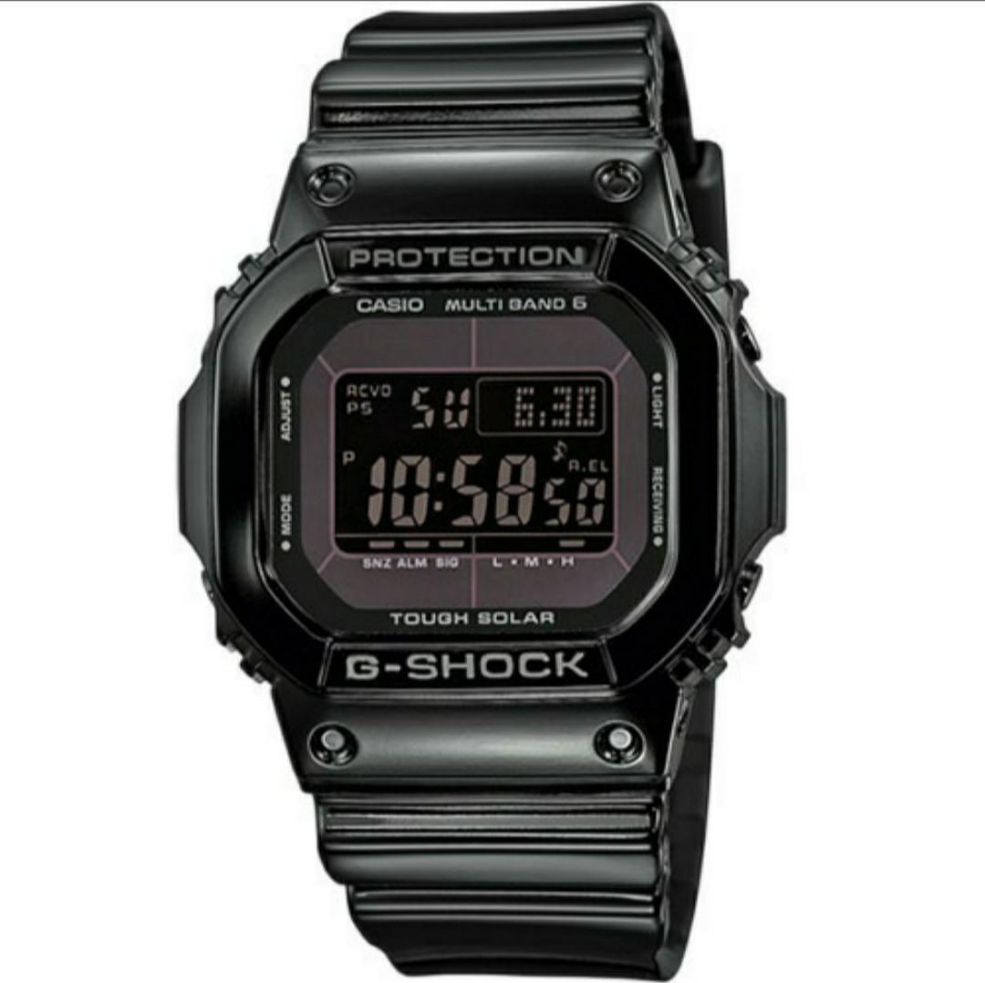 Gw m5610 bb clearance