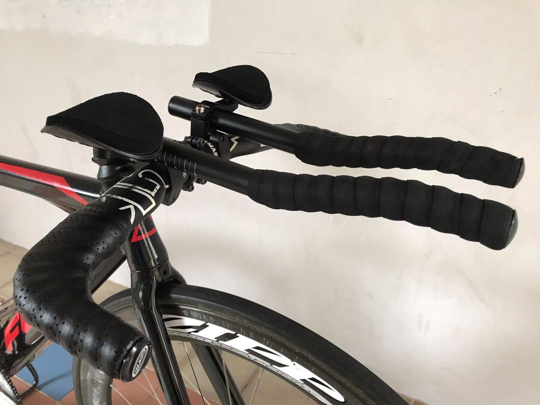 cinelli bullhorn bar