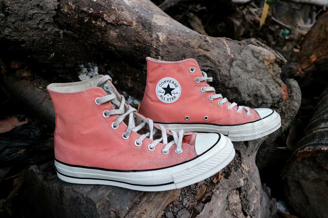Converse 70s Desert Peach