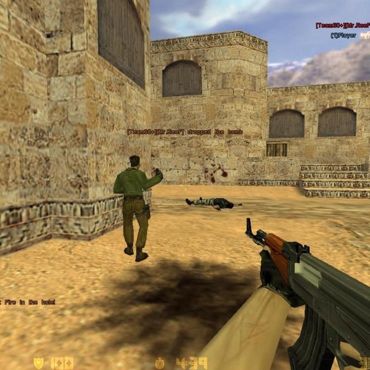 CounterStrike 1.6 [Digital Download] [PC OFFLINE], Video Gaming, Video