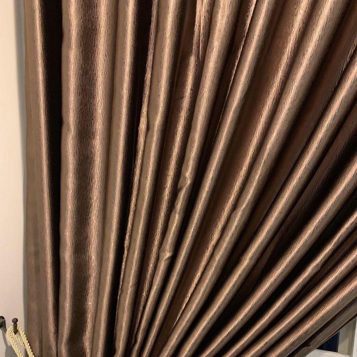 NEW Customized Day & Night curtains (Many fabrics & Colors Available)62863076706690114