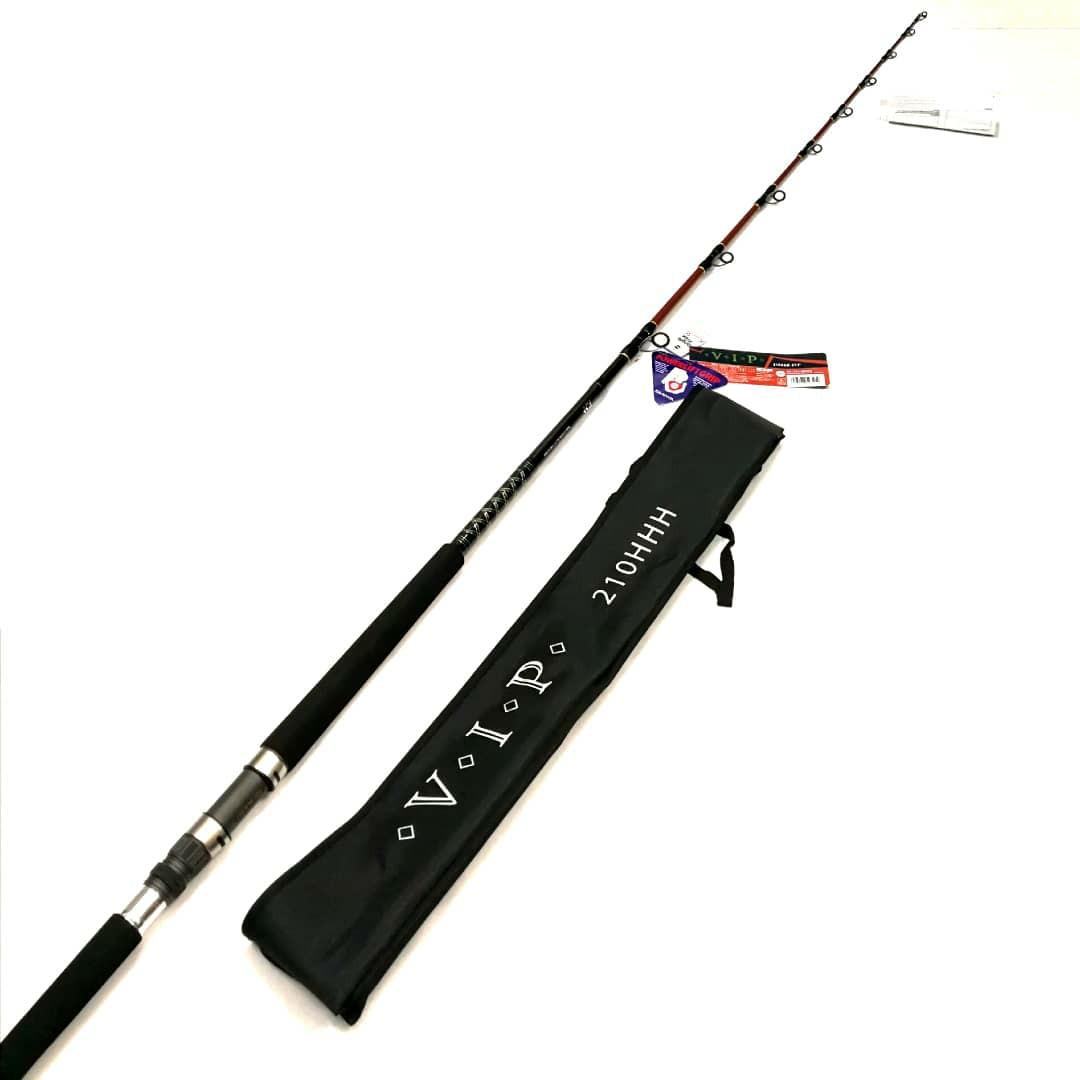 daiwa fishing equipment