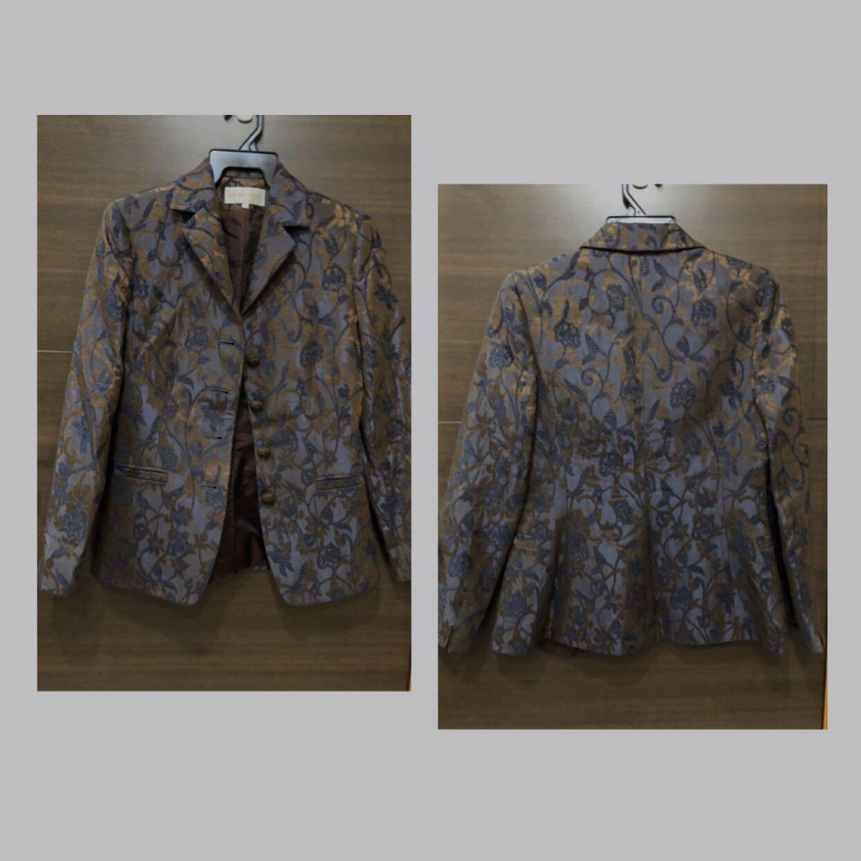 Christmas hotsell dinner jacket