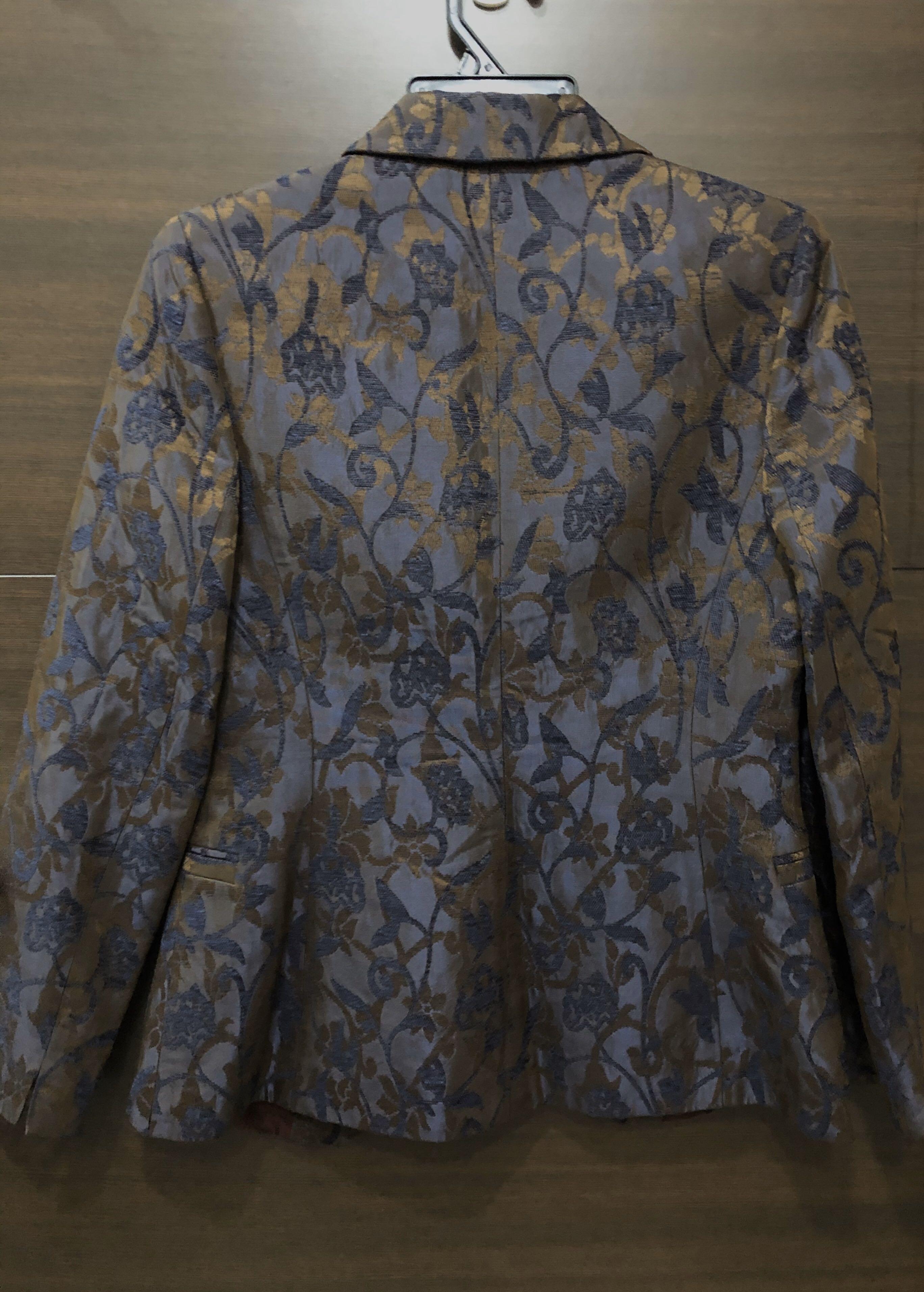 Christmas hotsell dinner jacket