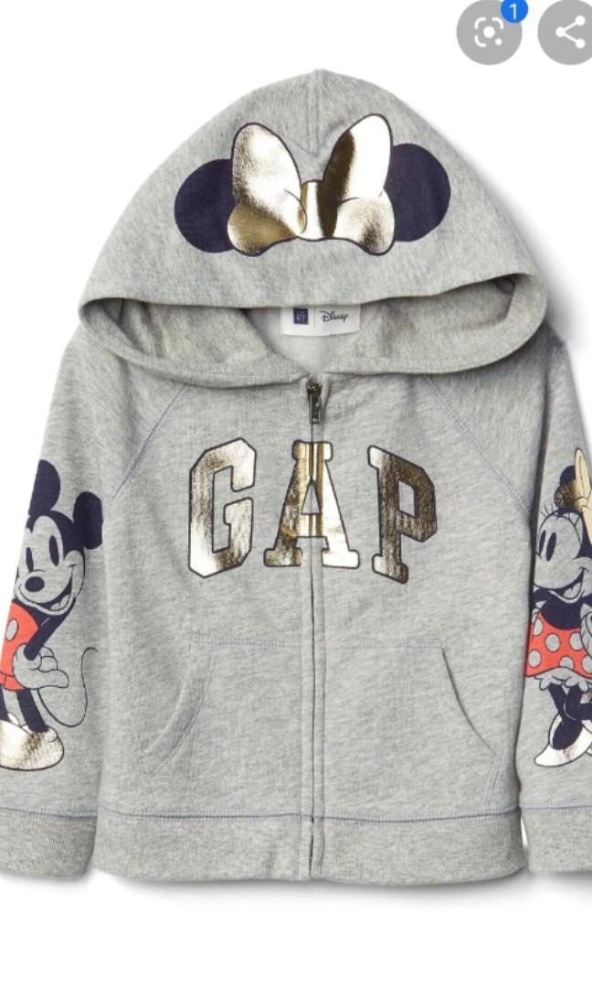 Gap sales disney jacket