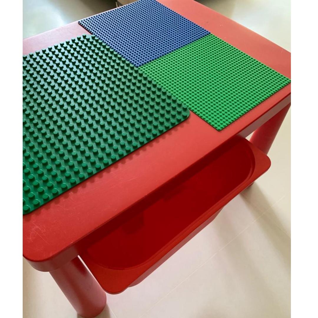 duplo table ikea
