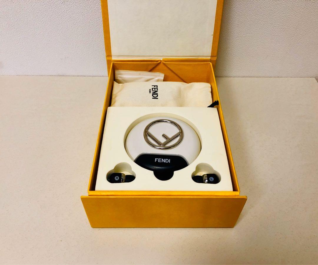 Fendi earphones cheap