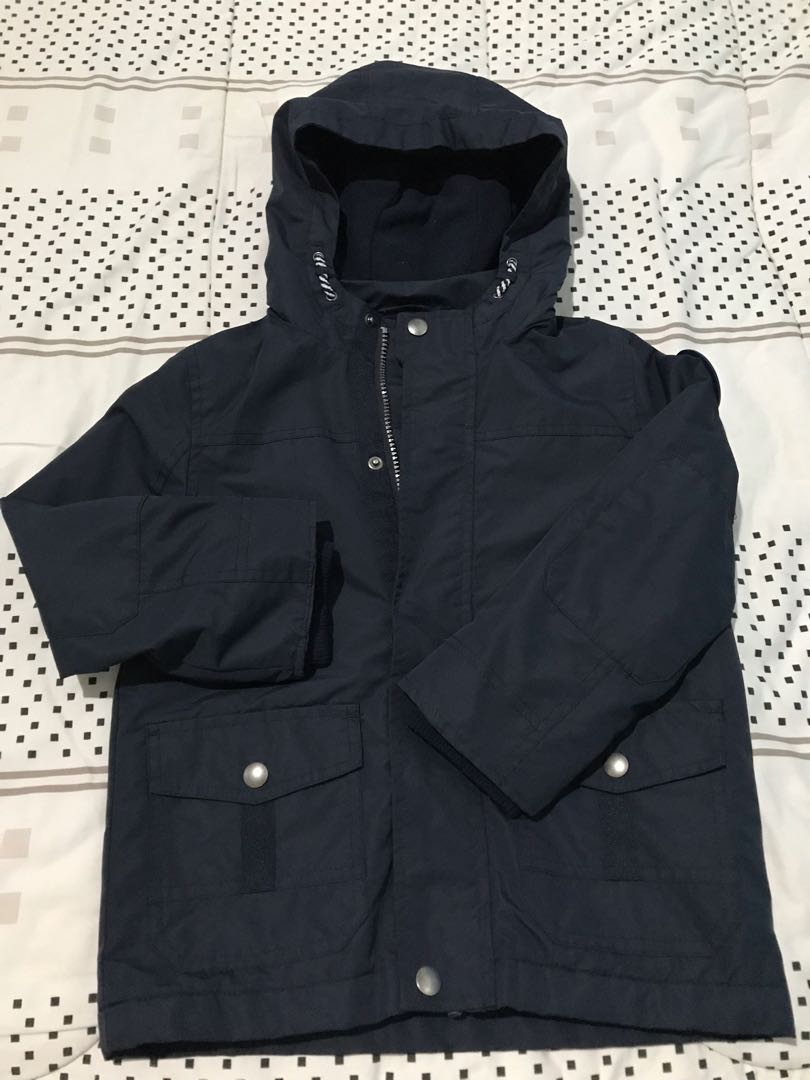 F&f kids hotsell coats