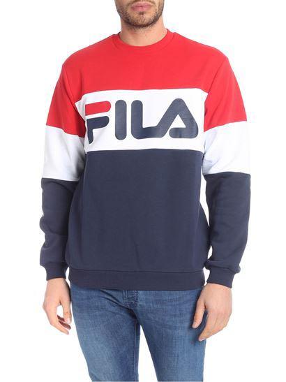 fila pullover hoodie