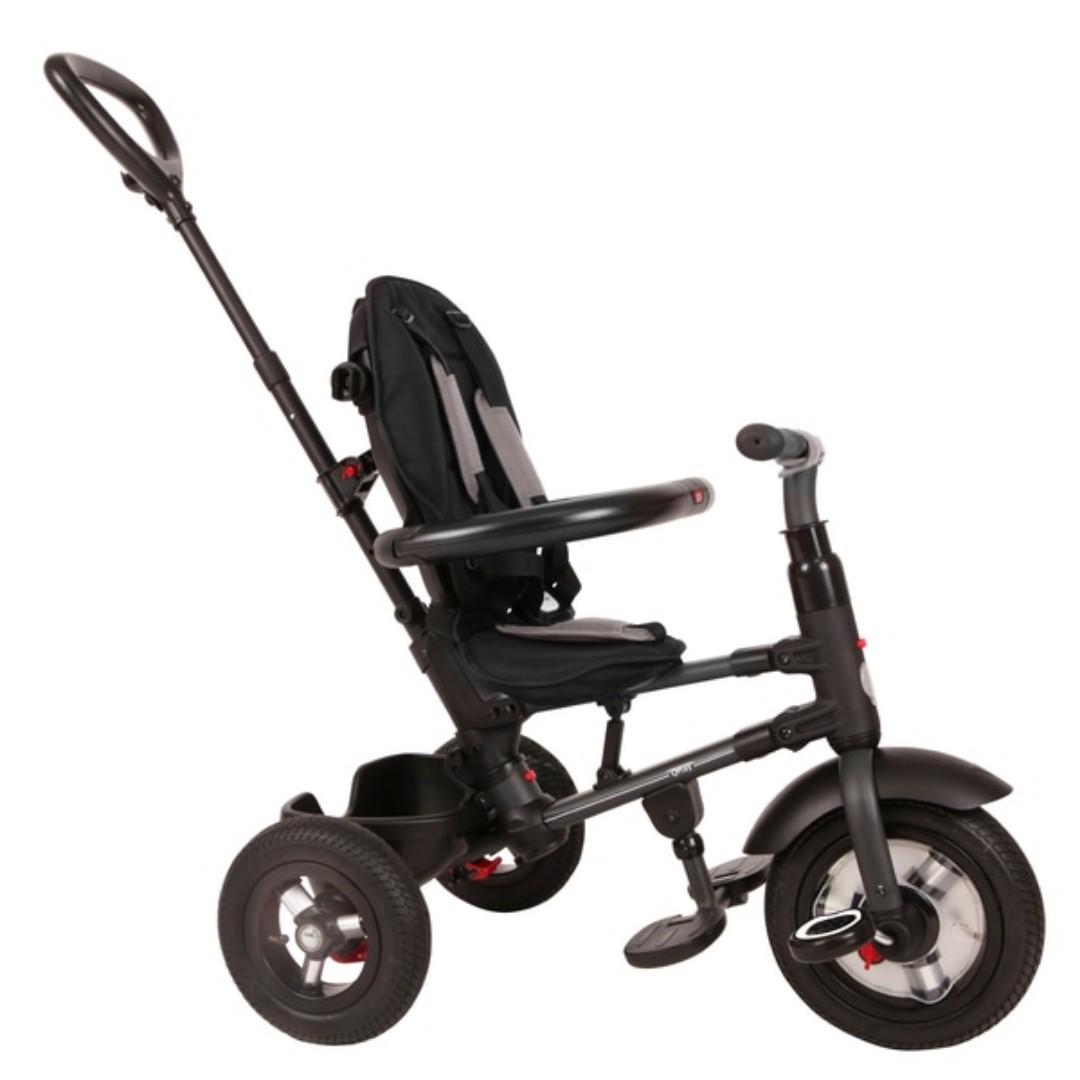 Folding Trike Foldable Kids Tricycle Q Play Rito 13yrs old, Babies